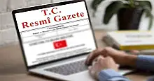 Adalet ve İçişleri Bakanlığında Bakan Yardımcılıklarına atamalar ve görevden almalar Resmi Gazete’de