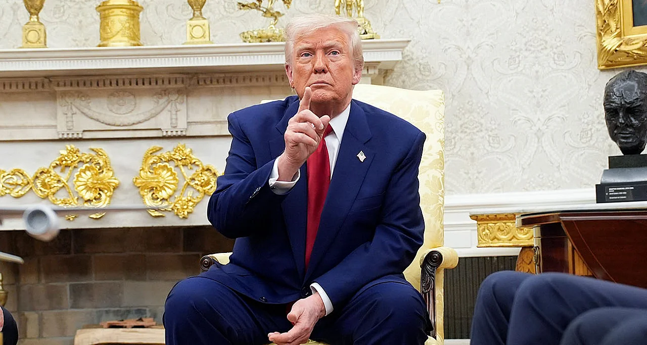 "Trump, kapsamı sınırlı bir saldırıyı değerlendiriyor"