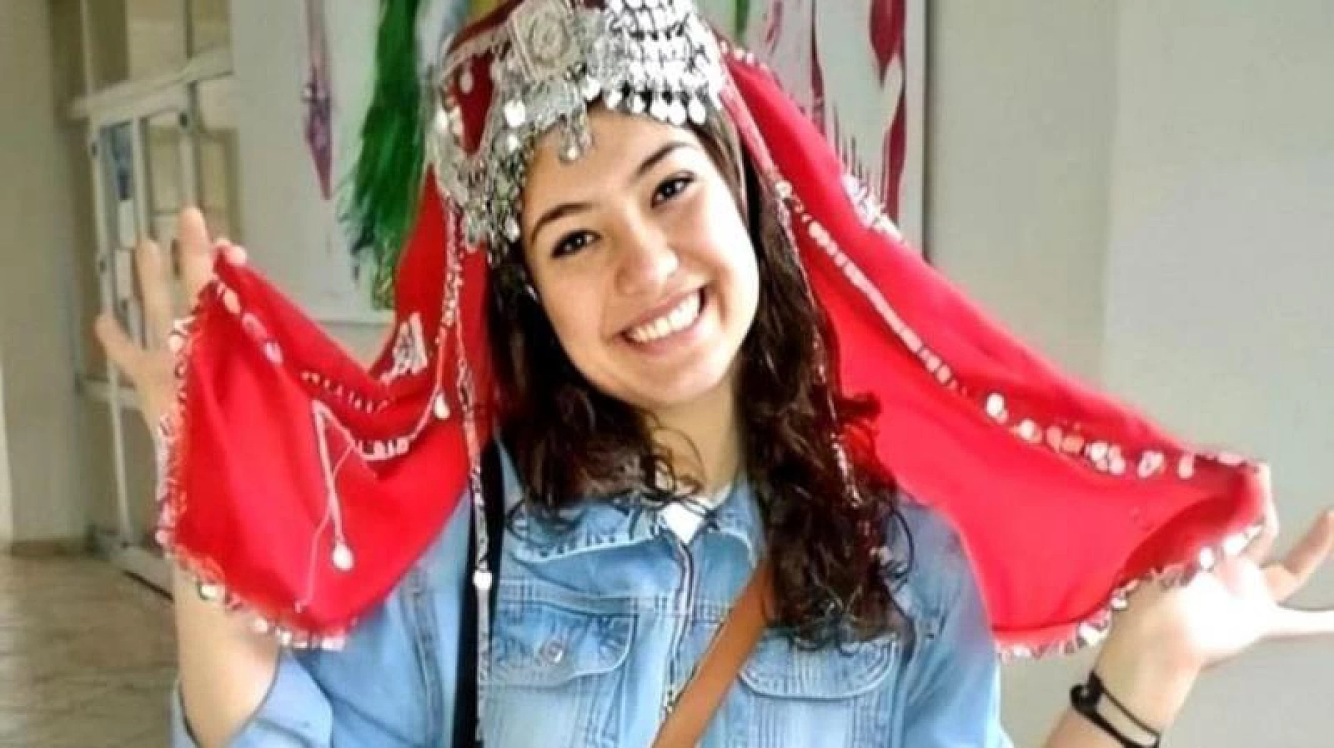 Şehit öğretmen Şenay Aybüke Yalçın'ın vefatının 8. yılı