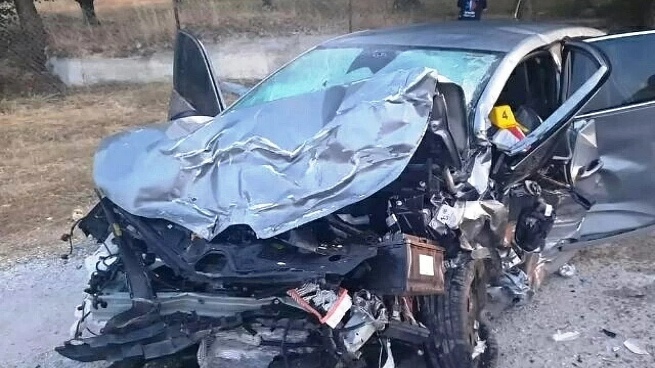 Dört günde 32 can kaybı