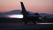 F-16 uçaklarının adaya konuşlanması değerlendiriliyor