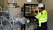Avrupa gaz piyasasında sert yükseliş