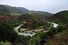 Milli parklar kanun teklifi TBMM'de kabul edildi