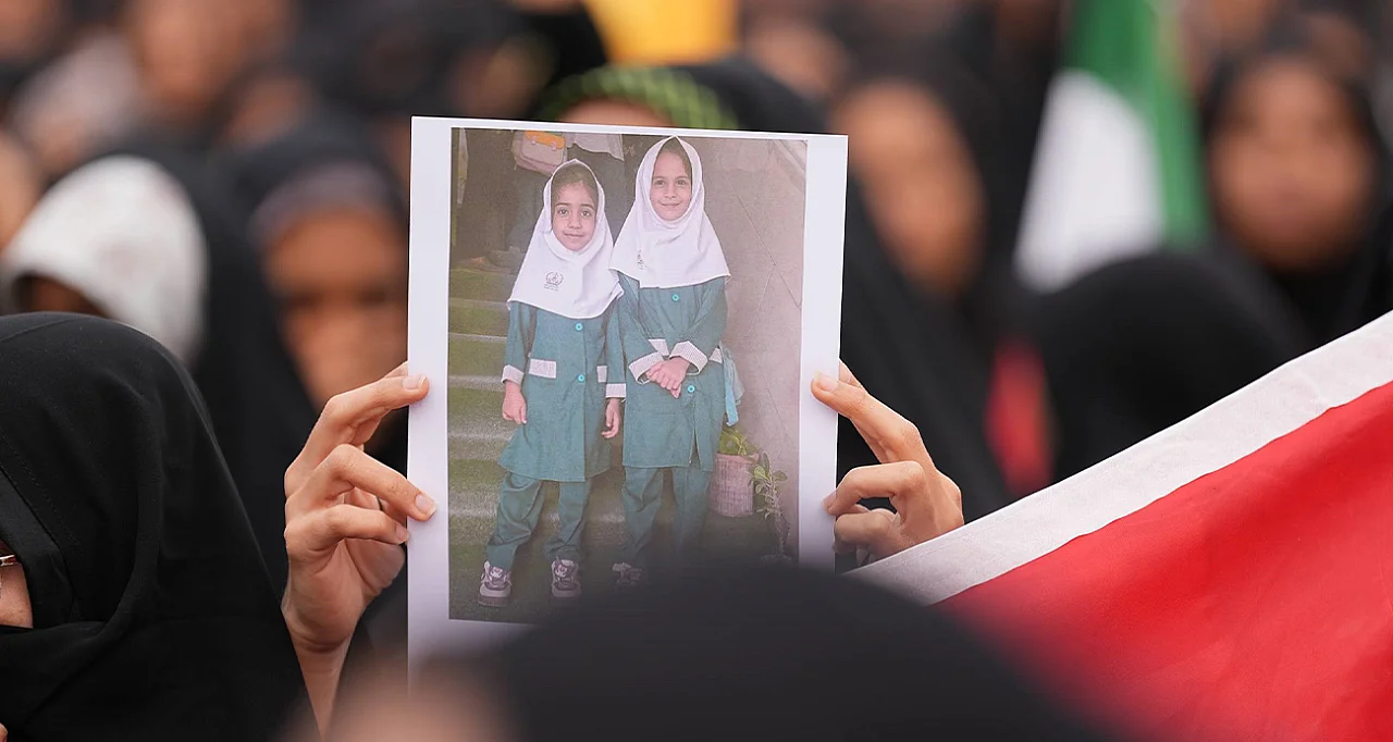 İran'daki ilkokul saldırısına ilişkin incelemede ilk tespit