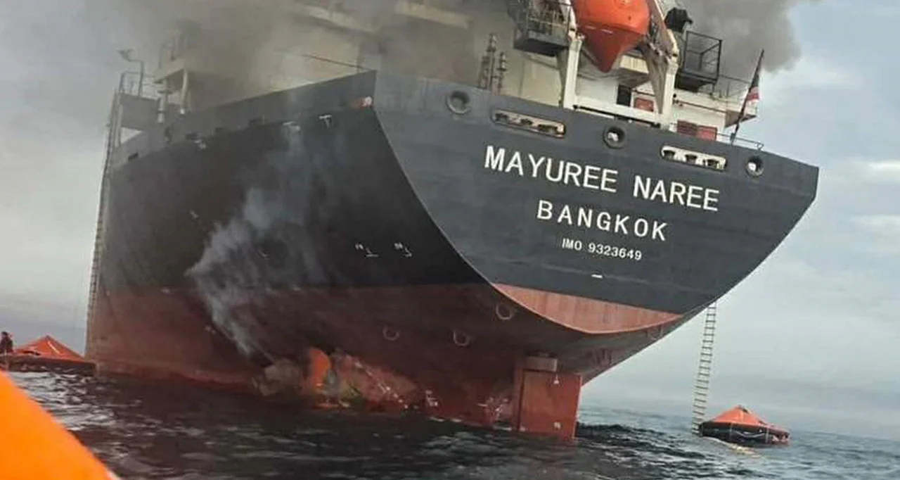 Hürmüz'de tansiyon düşmüyor