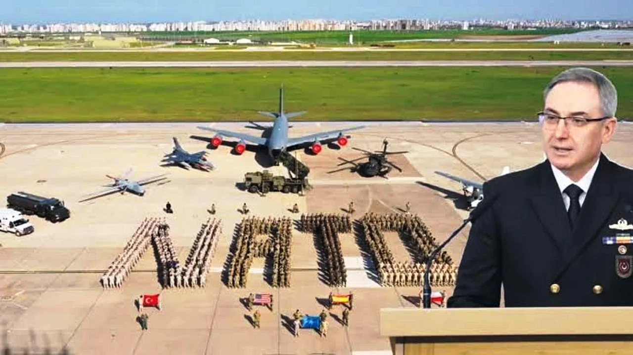 MSB'de düzenlenen haftalık basın bilgilendirildi