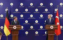 Fidan: "İran’da iç savaş planlarına sonuna kadar karşıyız"