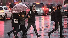 Hava sıcaklıkları hafta ortasından itibaren kademeli olarak düşecek