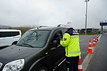 Kocaeli Valisi Aktaş: "Vatandaşlarımıza hiçbir şekilde radar tuzağı kurulmayacaktır"