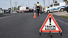 Trafikte bayram bilançosu belli oldu