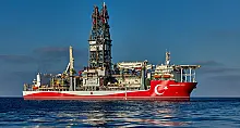 Abdülhamid Han, Karadeniz'de yılın ilk keşif sondajına başladı