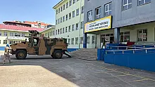 Saldırıyı gerçekleştiren eski öğrenci intihar etti