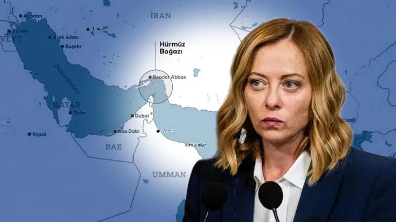 İtalya, İsrail ile savunma anlaşmasının otomatik yenilenme işlemini askıya aldı