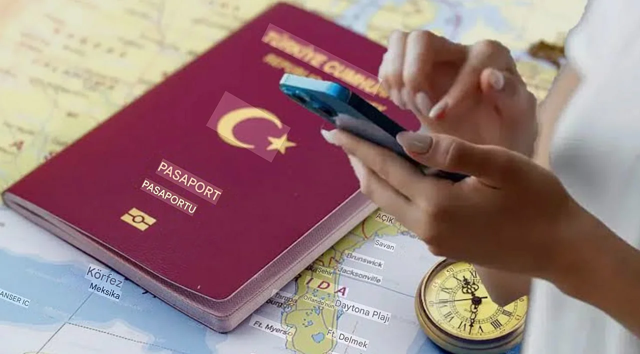 Pasaporta işlenmeyen çift SIM'li telefonlar tek tek tespit ediliyor