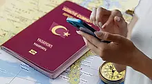 Pasaporta işlenmeyen çift SIM'li telefonlar tek tek tespit ediliyor