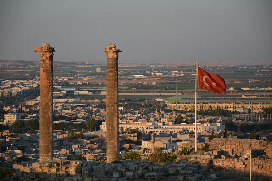 Türkiye Kültür Yolu Festivali başlıyor
