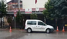 Kızılay Karamürsel Şubesinden bir ilk