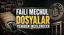 638 dosya yeniden ele alınacak