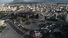 TÜRKSOY tarafından Kayseri'nin "2027 Türk Dünyası Kültür Başkenti" ilan edildi