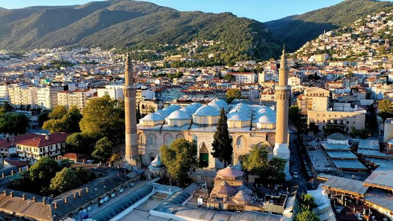 Osmanlı'da beylikten cihan devletine geçişin anahtarı