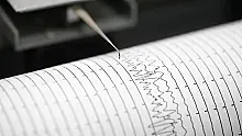 Bingöl'ün Yedisu ilçesinde saat 08.01'de 4,4 büyüklüğünde deprem meydana geldi