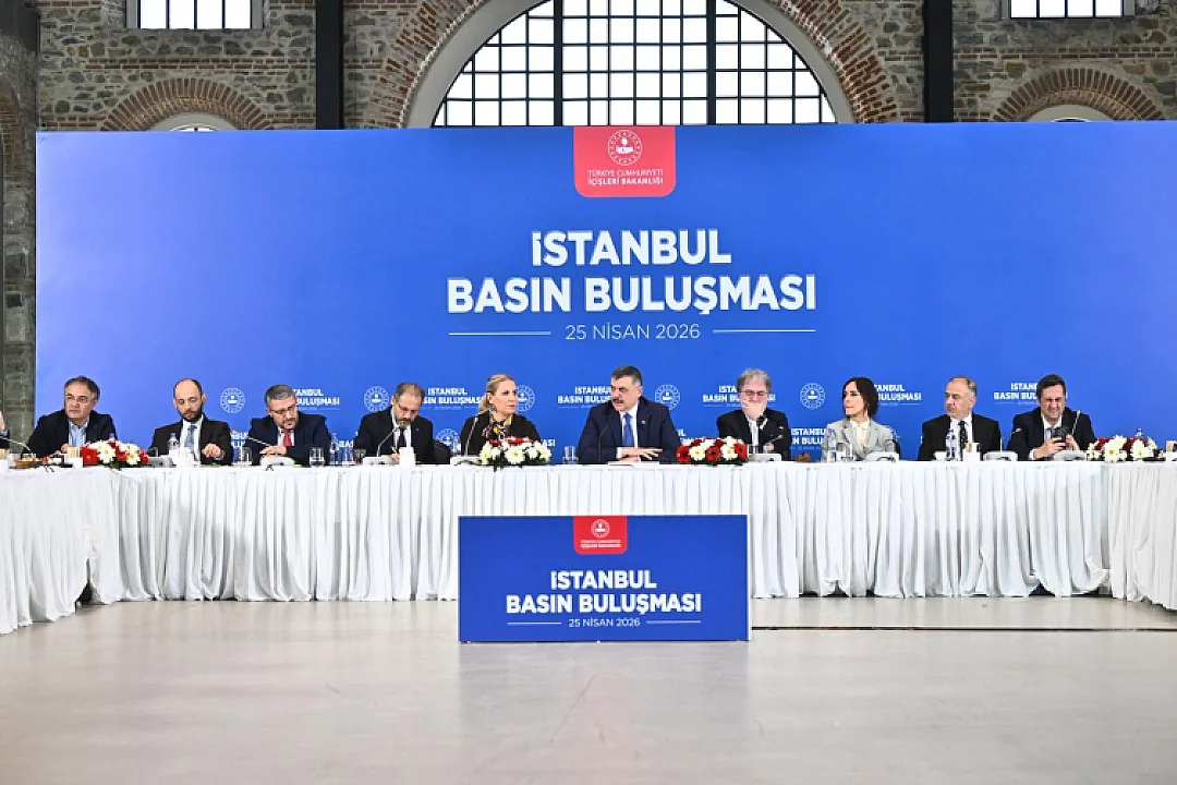 İçişleri Bakanlığı'ndan dev güvenlik bilançosu