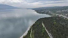 Marmara Bölgesi'nin en önemli su kaynaklarından