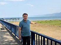 Gemlik Gübre suyun yüzde 43’ünü çekiyor