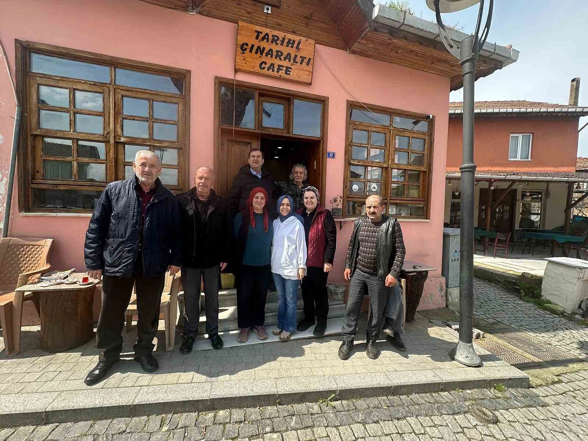 unutulmaya yüz tutmuş yerel kelime ve ifadelerin kayıt altına alına alınacak