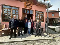 unutulmaya yüz tutmuş yerel kelime ve ifadelerin kayıt altına alına alınacak
