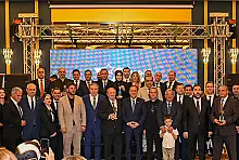 MyYalova Dergisi tarafından bu yıl 5. kez düzenlendi