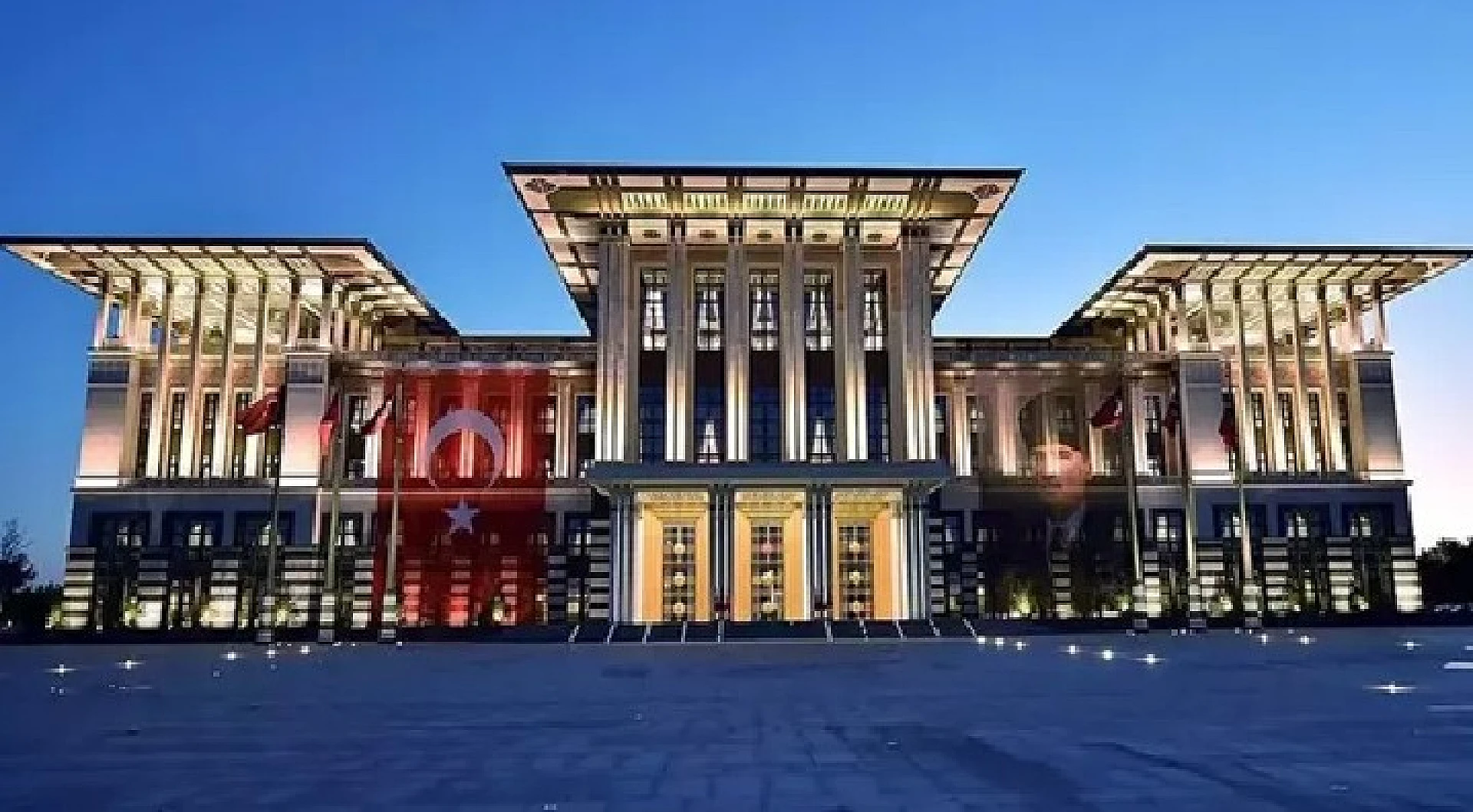 Yeni Anayasa çalışmaları sürüyor