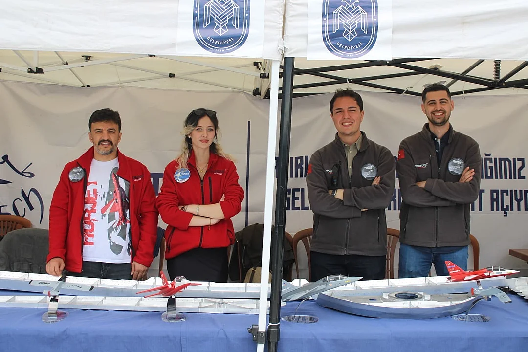 Hedef 6 Ekim 2026