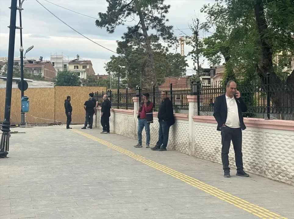Deprem, Kahramanmaraş, Adıyaman, Elazığ ve Şanlıurfa'da da hissedildi
