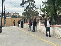 Deprem, Kahramanmaraş, Adıyaman, Elazığ ve Şanlıurfa'da da hissedildi
