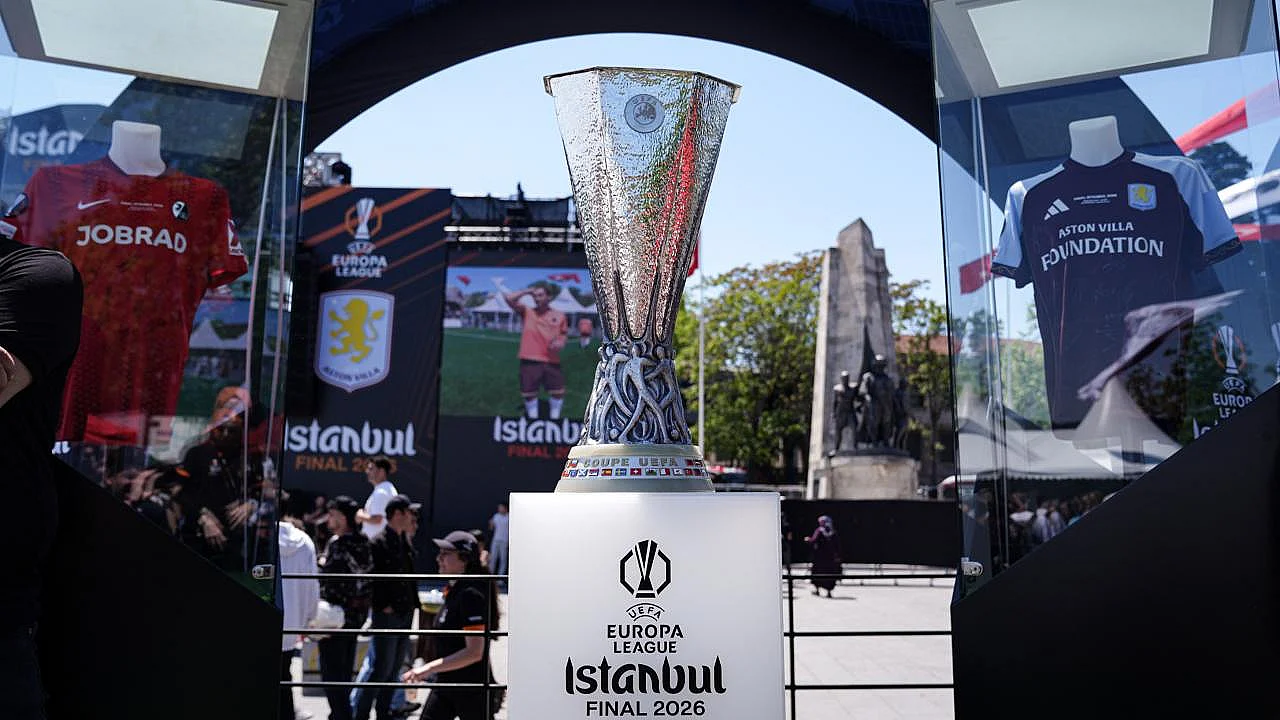UEFA Avrupa Ligi kupası sahibini buluyor