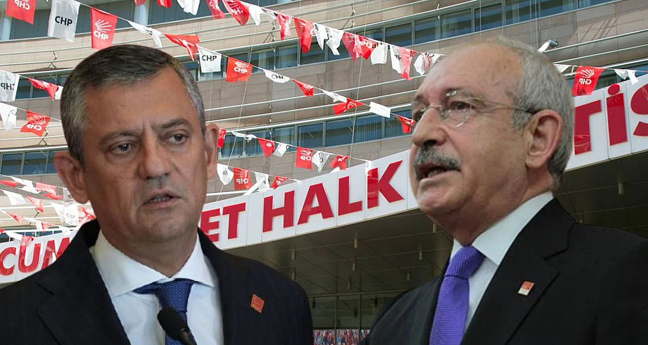 Mahkeme CHP 38. Olağan Kurultayını iptal etti