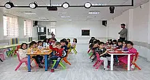 Kreş ve Gündüz Bakımevleri Yönetmeliği yürürlüğe girdi