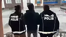 423 şüpheli tutuklandı