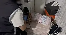Bursa’da vatandaşın canını bezdirmişlerdi...Şafak operasyonu ile yakalandılar