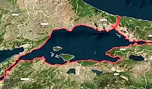Ekosistemin iyileştirilmesi ve denizin bütüncül yaklaşımla yönetilmesi hedefleniyor.