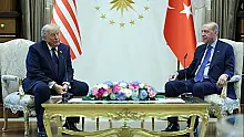 Trump: Sayın Erdoğan olmasaydı NATO zirvesine katılmazdım