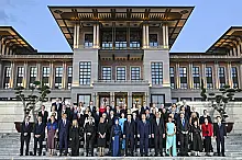 36. NATO Devlet ve Hükümet Başkanları Zirvesi yoğun başladı