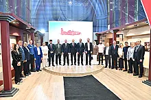 İhlas Haber Ajansı’nın objektiflerinden hain kalkışma gecesi