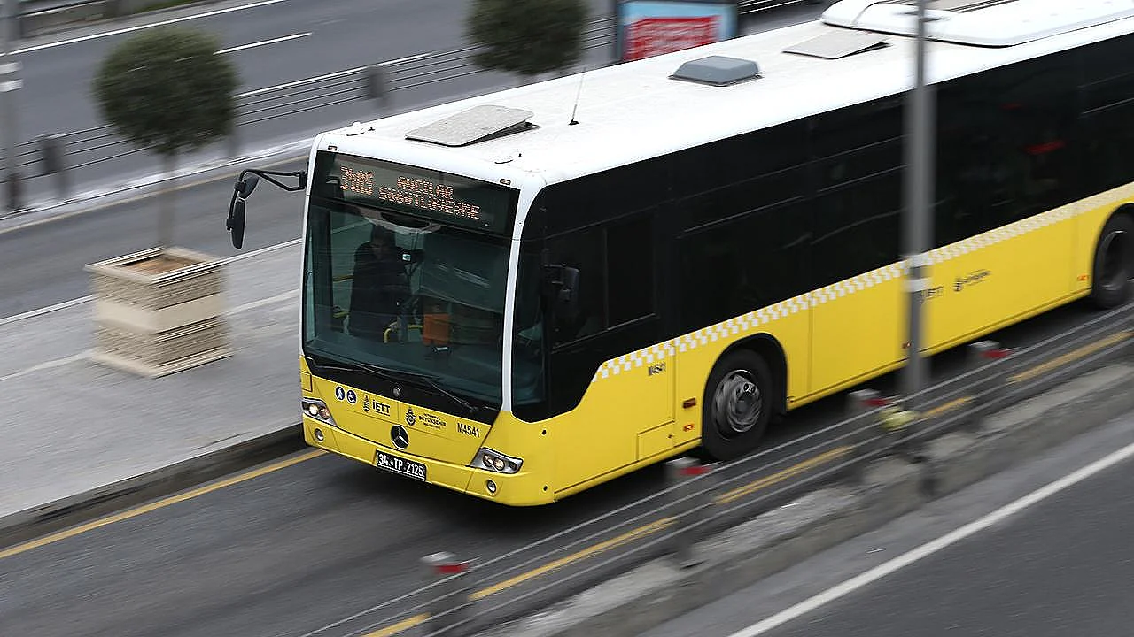 İBB Meclisi temmuz ayı toplantılarının üçüncü oturumunda ulaşıma zam