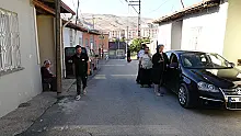 depremin olumsuz bir duruma sebep olmadığı aktarıldı