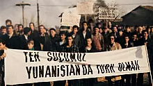 Batı Trakya Türklerinin hakları gasbediliyor