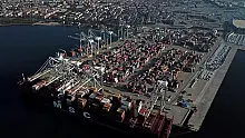 Deniz yolu araç taşımacılığındaki lideri belli oldu