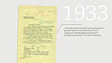 91 yıl önceki "gizli mektup açma" formülü