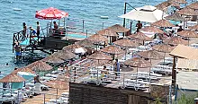 Yargıtay'dan işletmecileri ilgilendiren emsal karar. Plaja sokmayana hapis cezası
